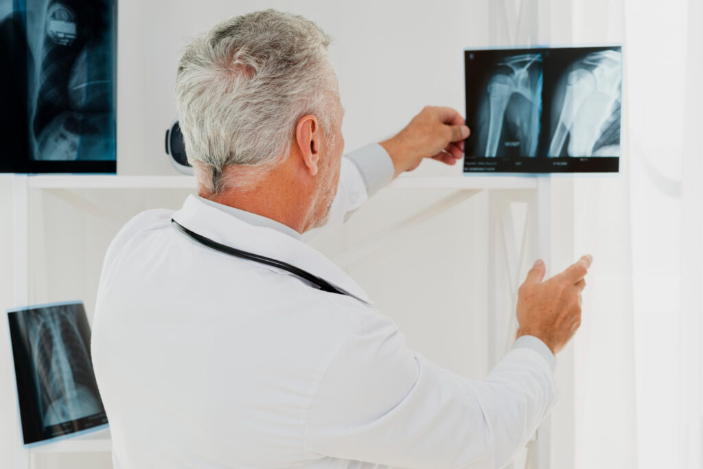 Profesjonalne Centrum Diagnostyki Obrazowej w Gorlicach