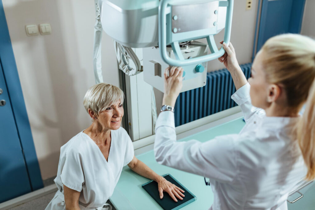 Nowoczesne metody diagnostyki obrazowej w Gorlicach – dlaczego warto z nich skorzystać?