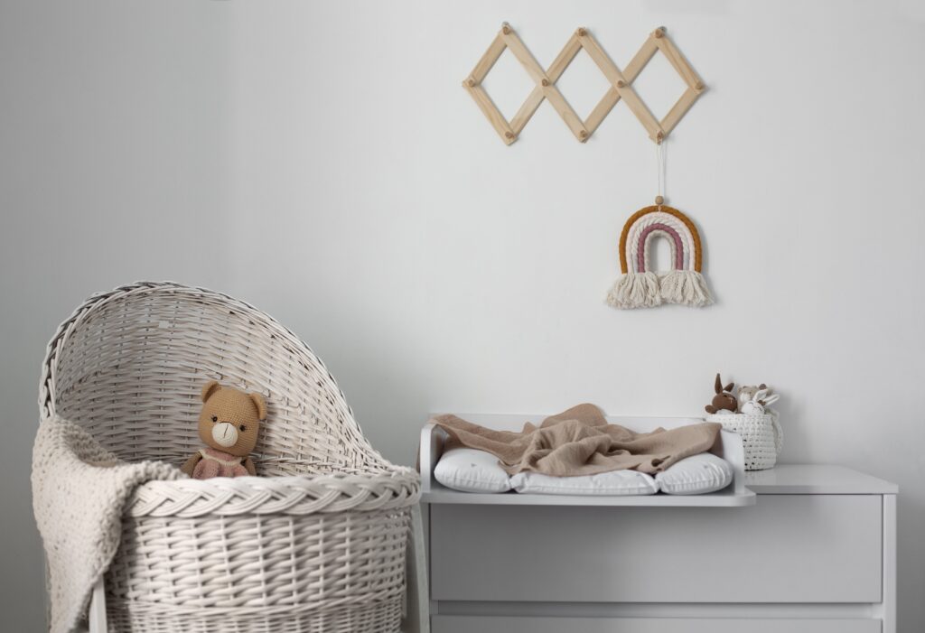 Meble dla dzieci w każdym wieku – oferta rodzinnego sklepu MamaAnia