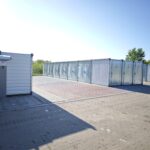 Self storage w Warszawie – jak odzyskać przestrzeń w domu?